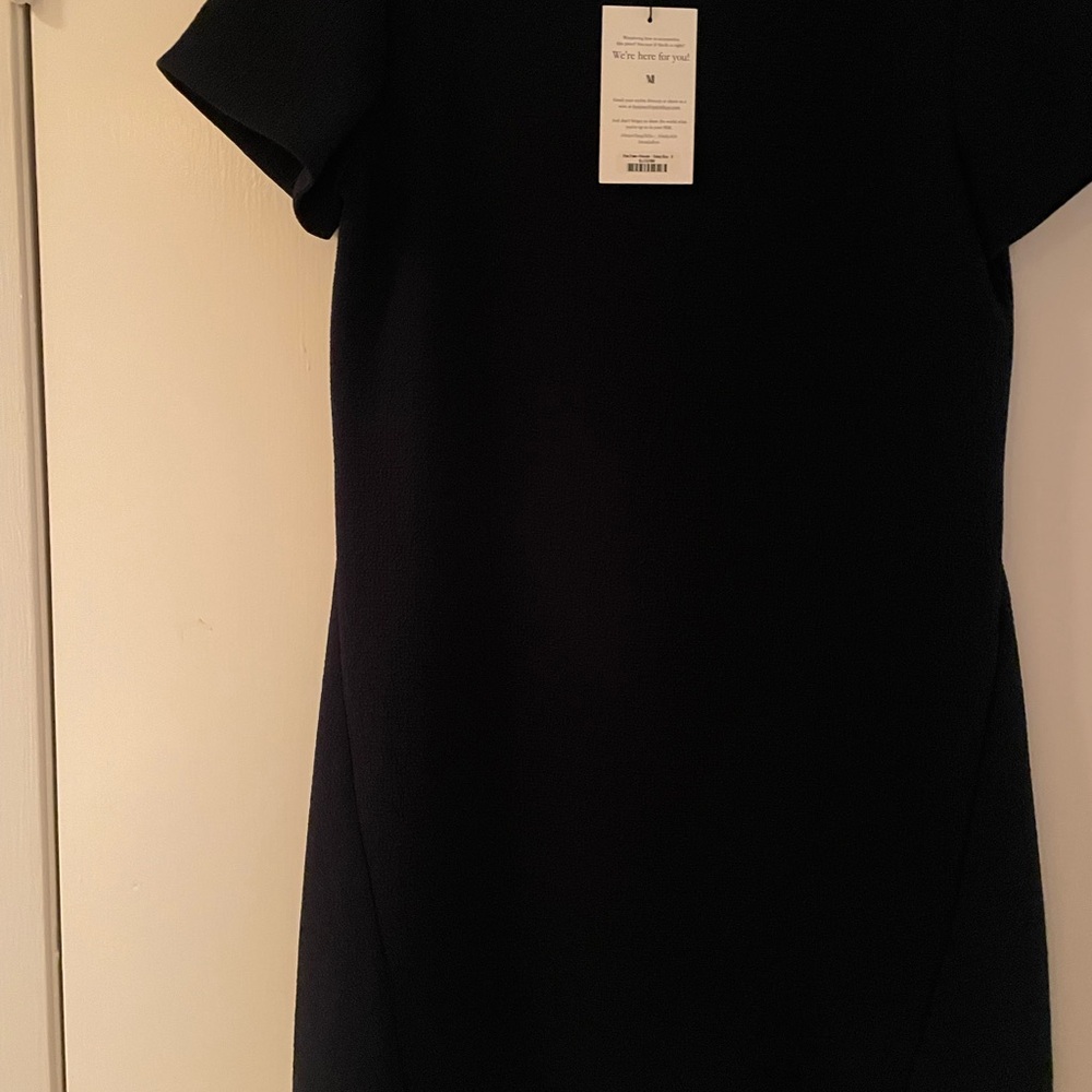 MM Lafleur Eliza Dress